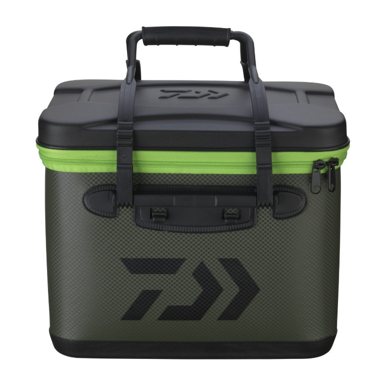 Torba Daiwa D-Vec Eva Hard Tackle Container 37x28x28cm