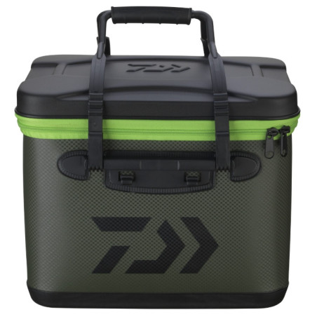 Torba Daiwa D-Vec Eva Hard Tackle Container 37x28x28cm Torba Daiwa D-Vec Eva Hard Tackle Container 37x28x28cm