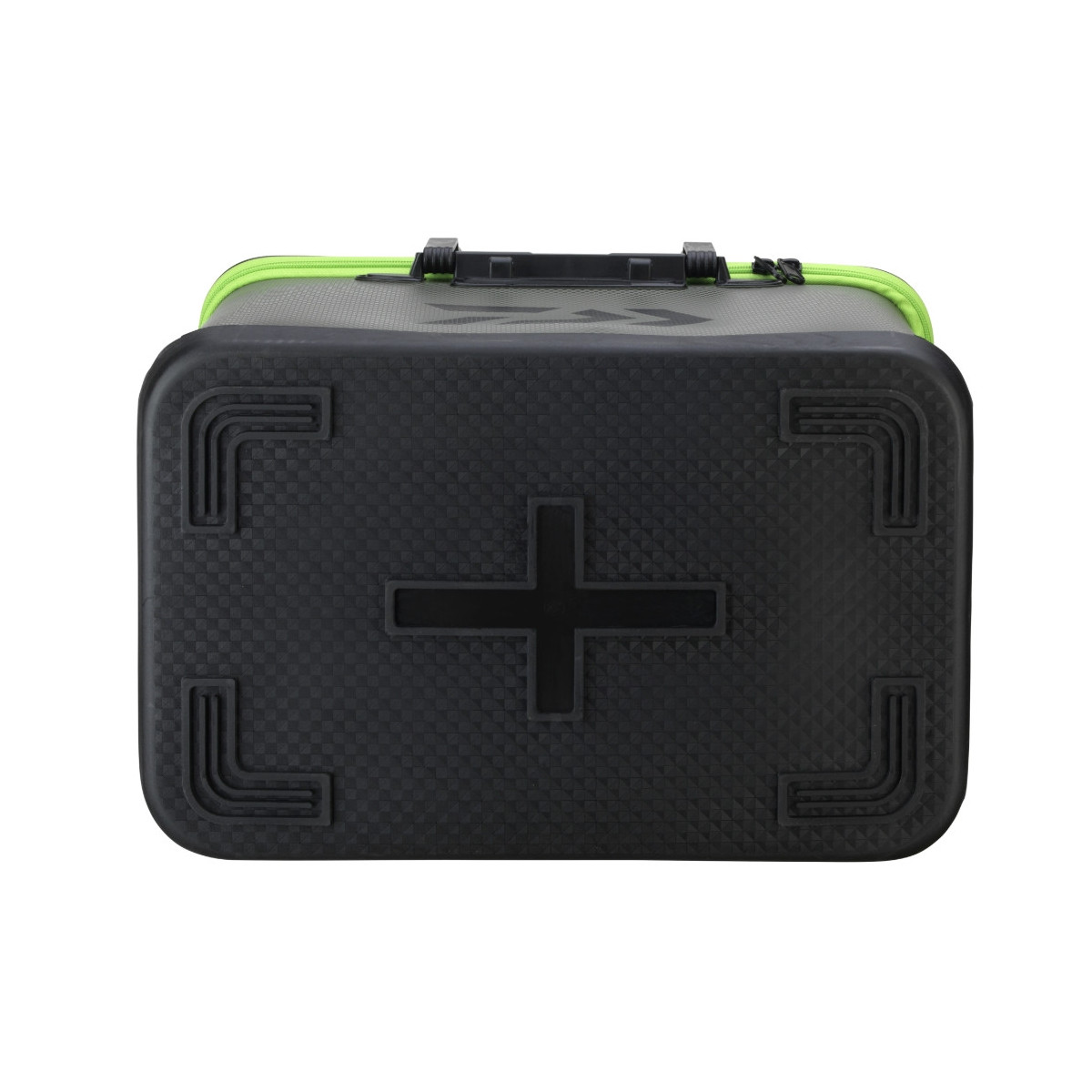 Torba Daiwa D-Vec Eva Hard Tackle Container 37x28x28cm