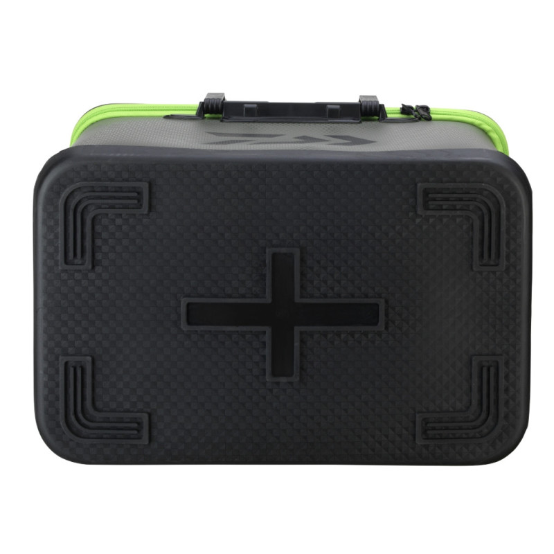 Torba Daiwa D-Vec Eva Hard Tackle Container 37x28x28cm