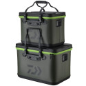 Torba Daiwa D-Vec Eva Hard Tackle Container 37x28x28cm