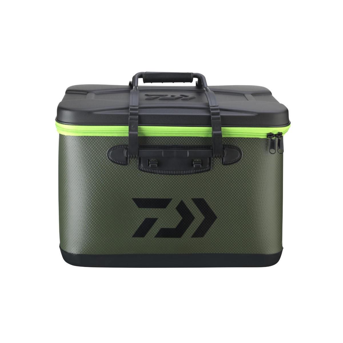 Torba Daiwa D-Vec Eva Hard Tackle Container 47x31x32cm