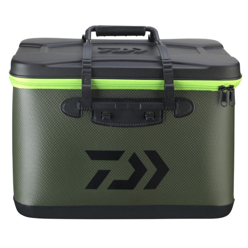 Torba Daiwa D-Vec Eva Hard Tackle Container 47x31x32cm