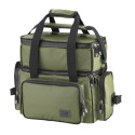 Torba Daiwa D-Vec WP-300 Tackle Box Bag 44x25x37cm