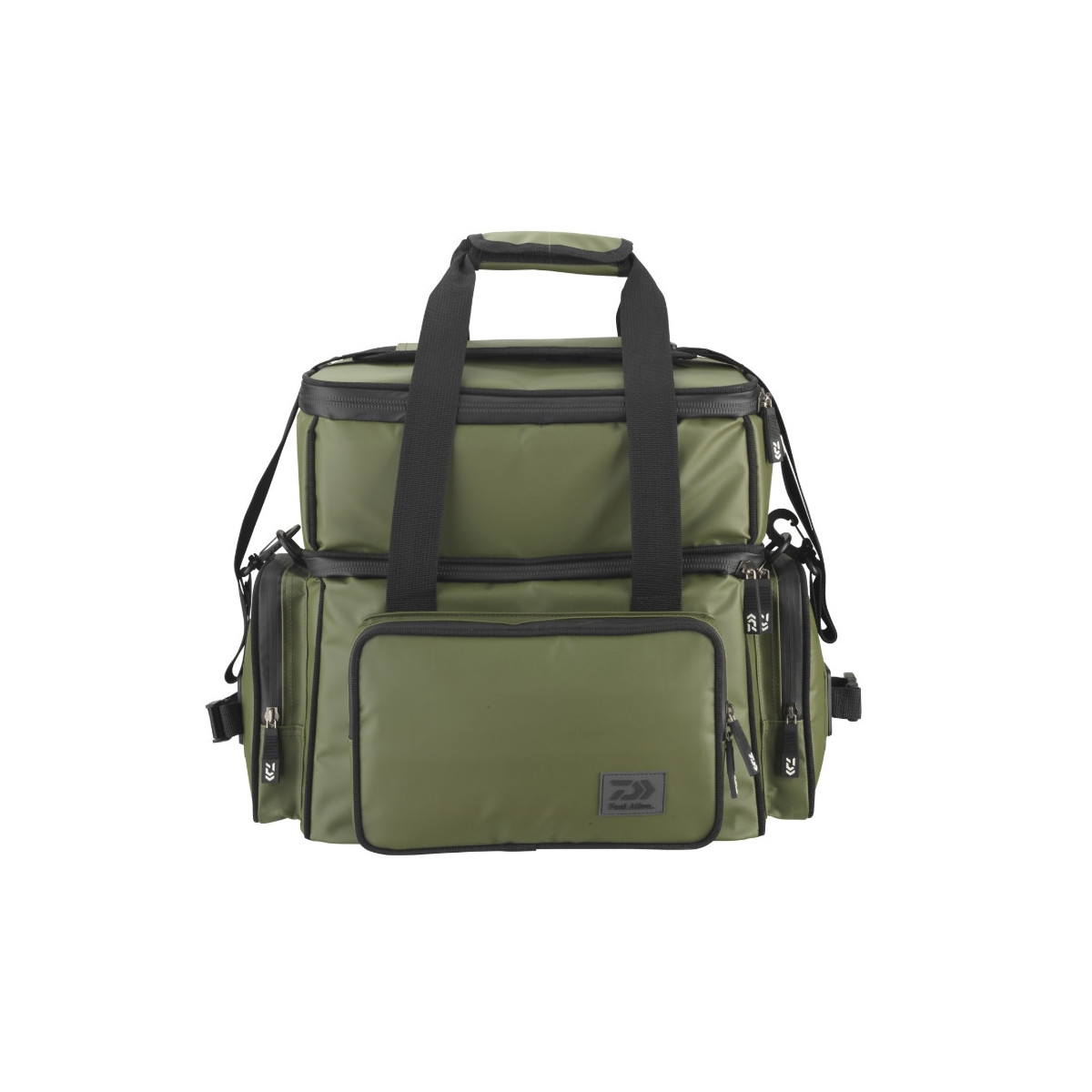 Torba Daiwa D-Vec WP-300 Tackle Box Bag 44x25x37cm