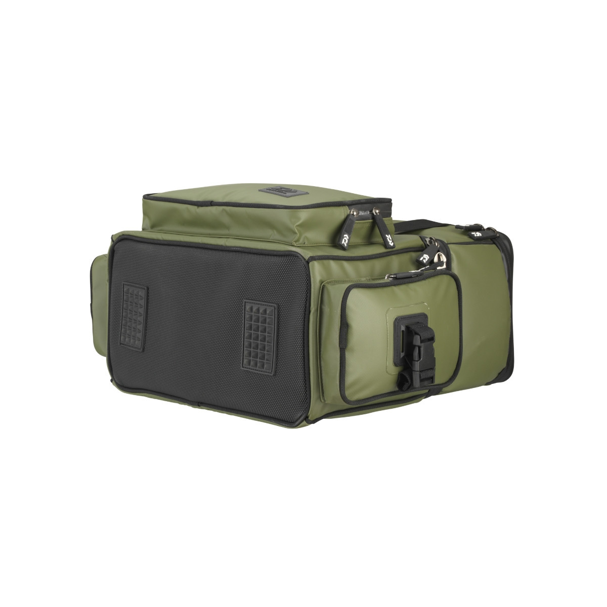 Torba Daiwa D-Vec WP-300 Tackle Box Bag 44x25x37cm