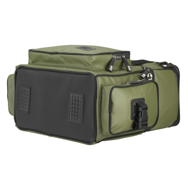 Torba Daiwa D-Vec WP-300 Tackle Box Bag 44x25x37cm