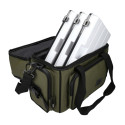 Torba Daiwa D-Vec WP-300 Tackle Box Bag 44x25x37cm
