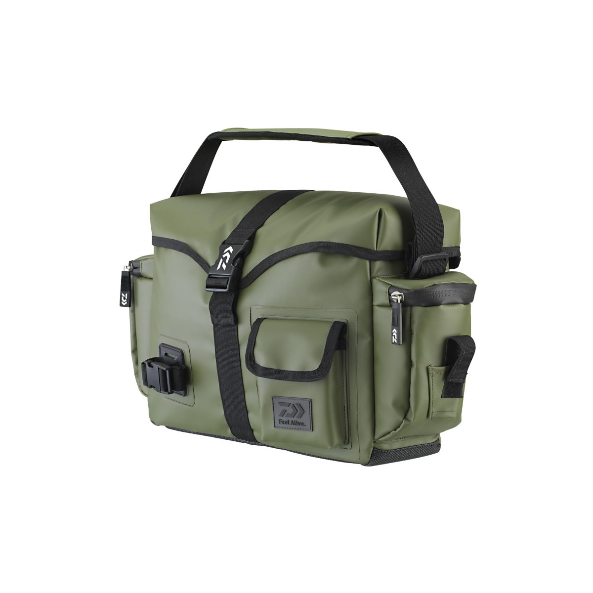 Torba Daiwa D-Vec WP-100 Shoulder Bag 35x35x15cm