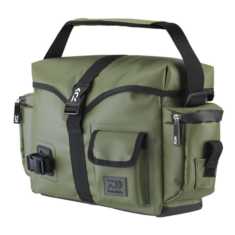 Torba Daiwa D-Vec WP-100 Shoulder Bag 35x35x15cm
