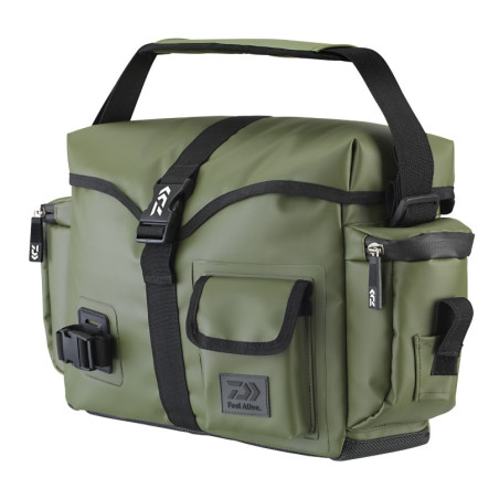 Torba Daiwa D-Vec WP-100 Shoulder Bag 35x35x15cm