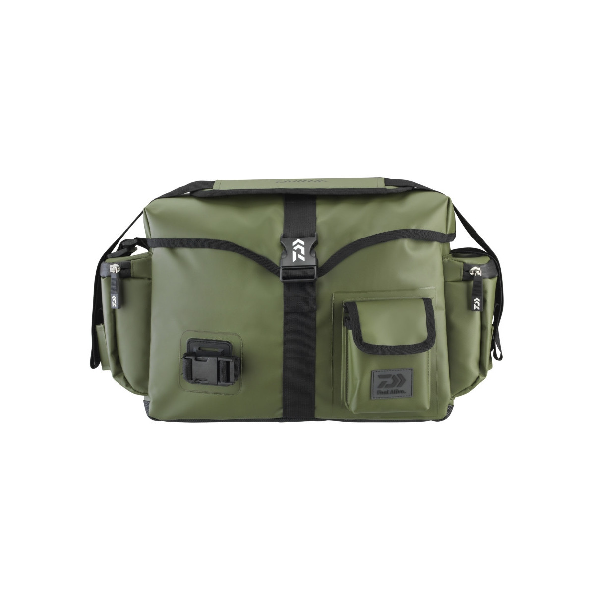 Torba Daiwa D-Vec WP-100 Shoulder Bag 35x35x15cm