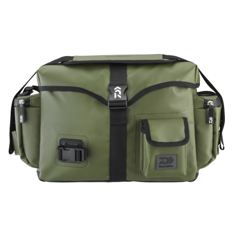 Torba Daiwa D-Vec WP-100 Shoulder Bag 35x35x15cm
