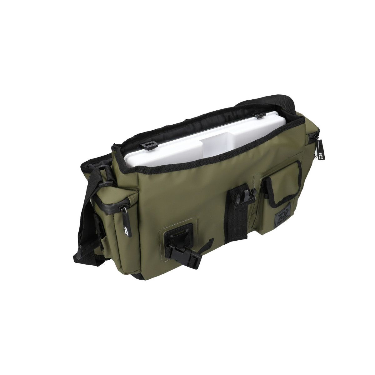 Torba Daiwa D-Vec WP-100 Shoulder Bag 35x35x15cm