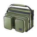 Torba Daiwa D-Vec WP-200 Tackle Box Bag 36x25x26cm