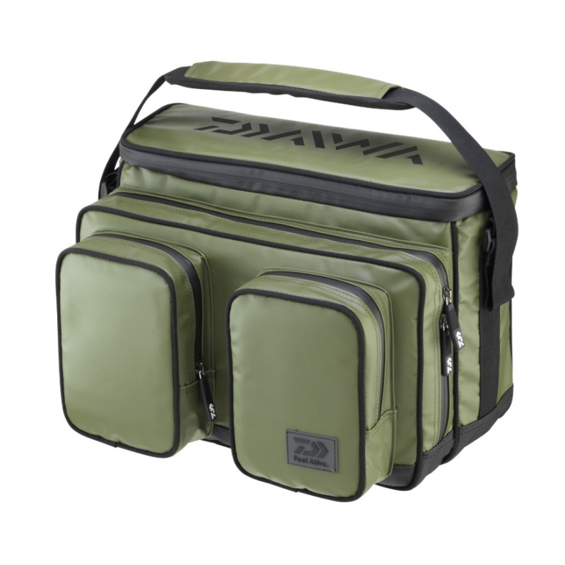 Torba Daiwa D-Vec WP-200 Tackle Box Bag 36x25x26cm