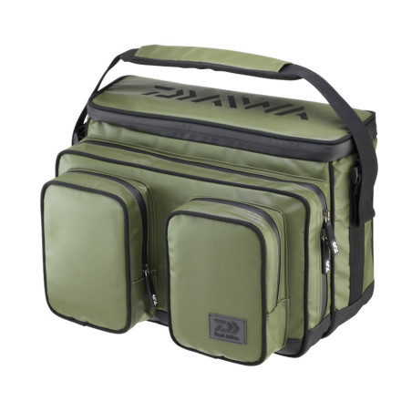 Torba Daiwa D-Vec WP-200 Tackle Box Bag 36x25x26cm