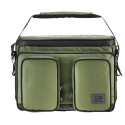 Torba Daiwa D-Vec WP-200 Tackle Box Bag 36x25x26cm