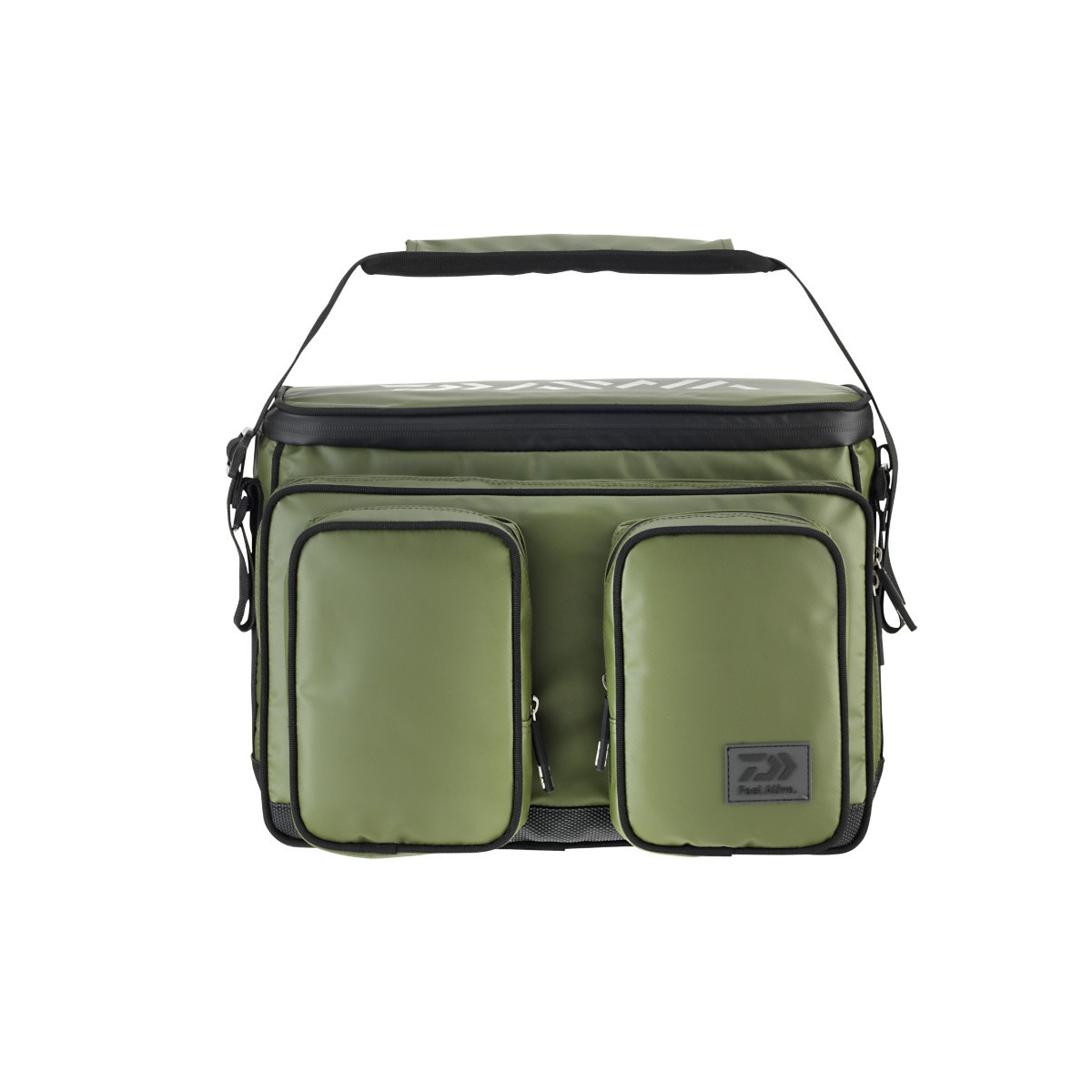 Torba Daiwa D-Vec WP-200 Tackle Box Bag 36x25x26cm