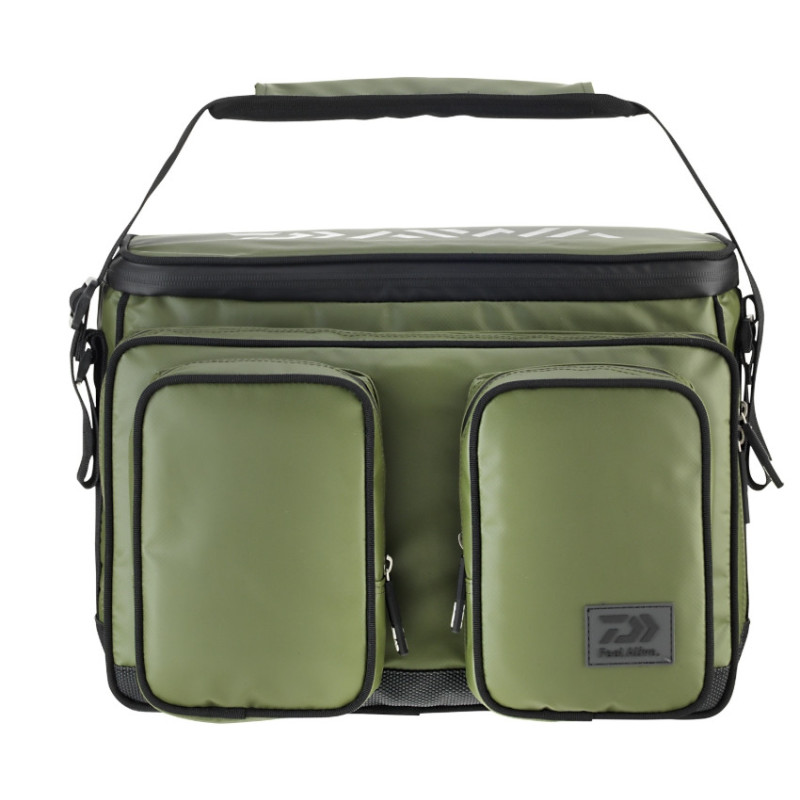 Torba Daiwa D-Vec WP-200 Tackle Box Bag 36x25x26cm