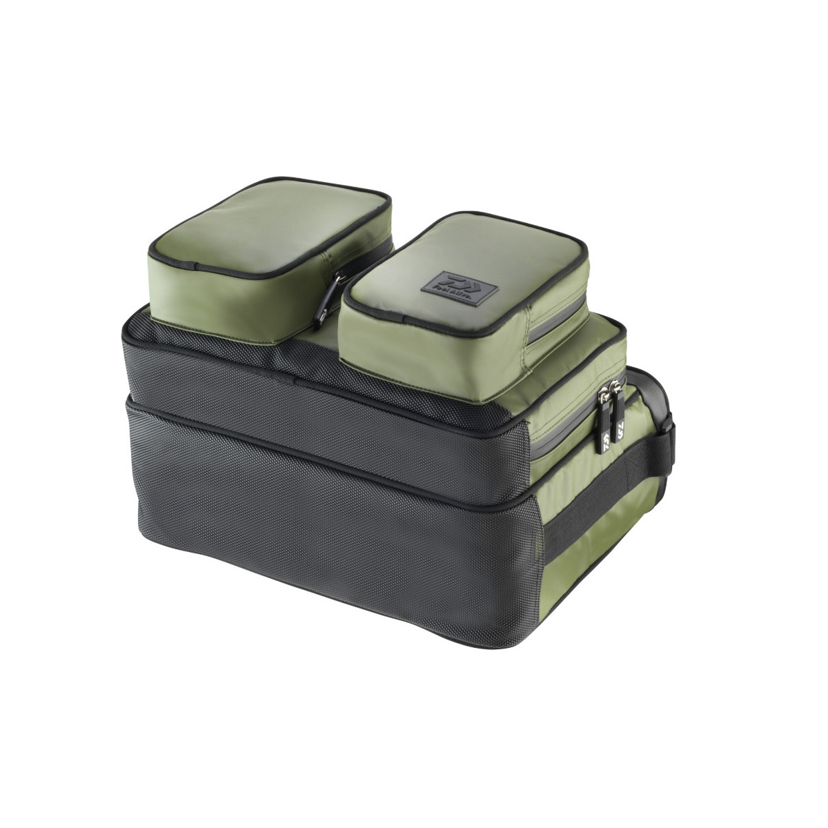 Torba Daiwa D-Vec WP-200 Tackle Box Bag 36x25x26cm