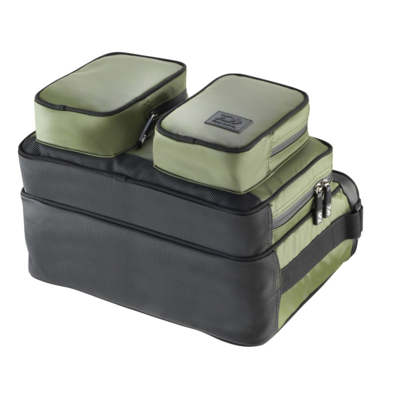 Torba Daiwa D-Vec WP-200 Tackle Box Bag 36x25x26cm