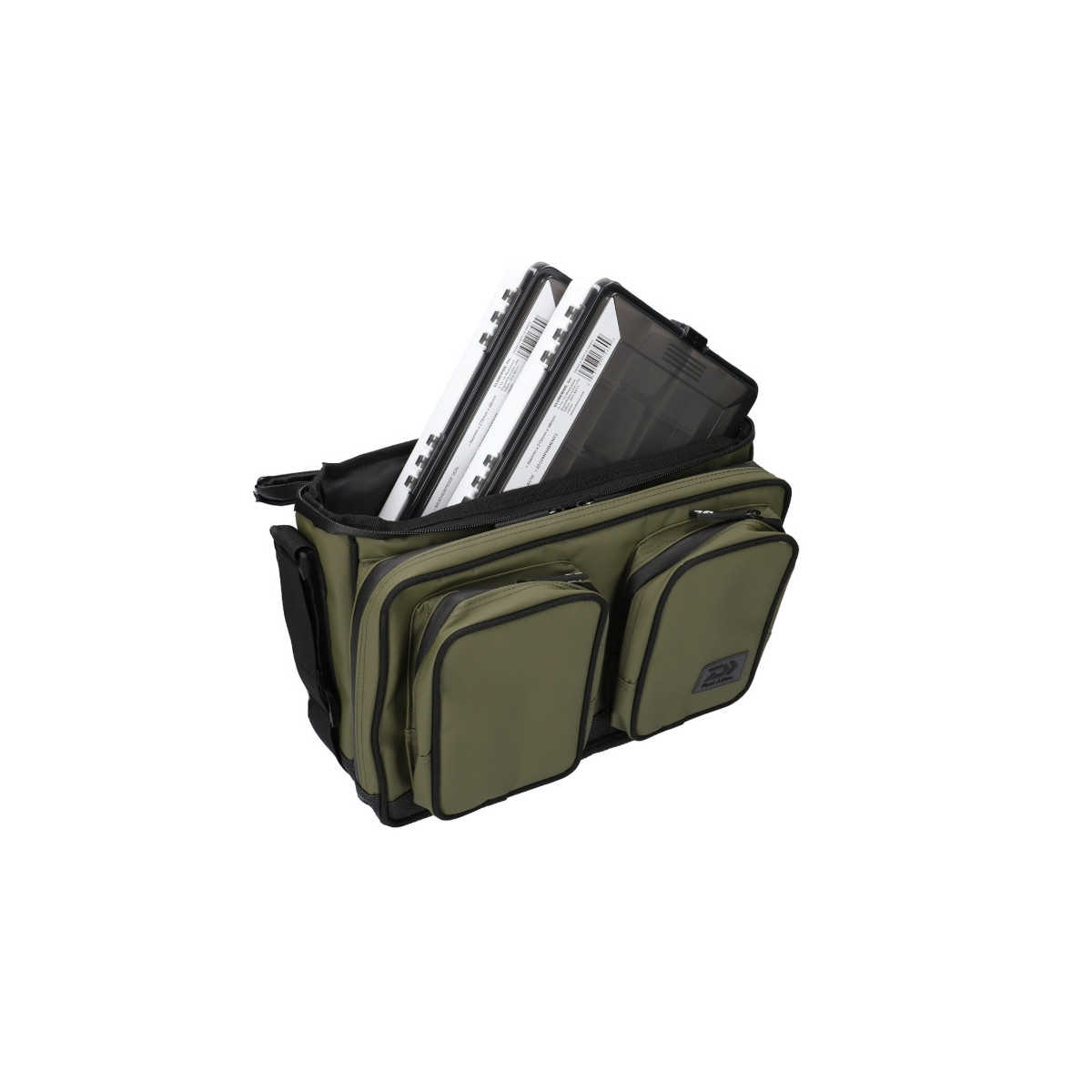 Torba Daiwa D-Vec WP-200 Tackle Box Bag 36x25x26cm
