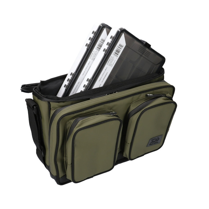 Torba Daiwa D-Vec WP-200 Tackle Box Bag 36x25x26cm