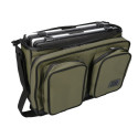 Torba Daiwa D-Vec WP-200 Tackle Box Bag 36x25x26cm