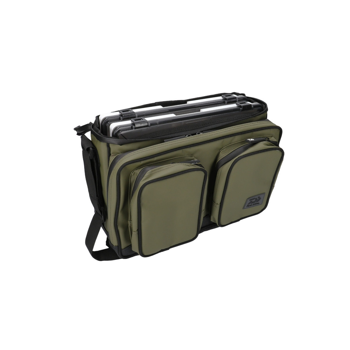 Torba Daiwa D-Vec WP-200 Tackle Box Bag 36x25x26cm