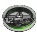 Plecionka Daiwa Morethan DURASENSOR 12 BRAID EX+Si3 0,06mm / 150m / lime green Plecionka Daiwa Morethan DURASENSOR 12 BRAID EX+Si3 0,06mm / 150m / lime green