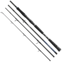Wędka Daiwa Sealine Travel Pilk 240cm / 80-200g