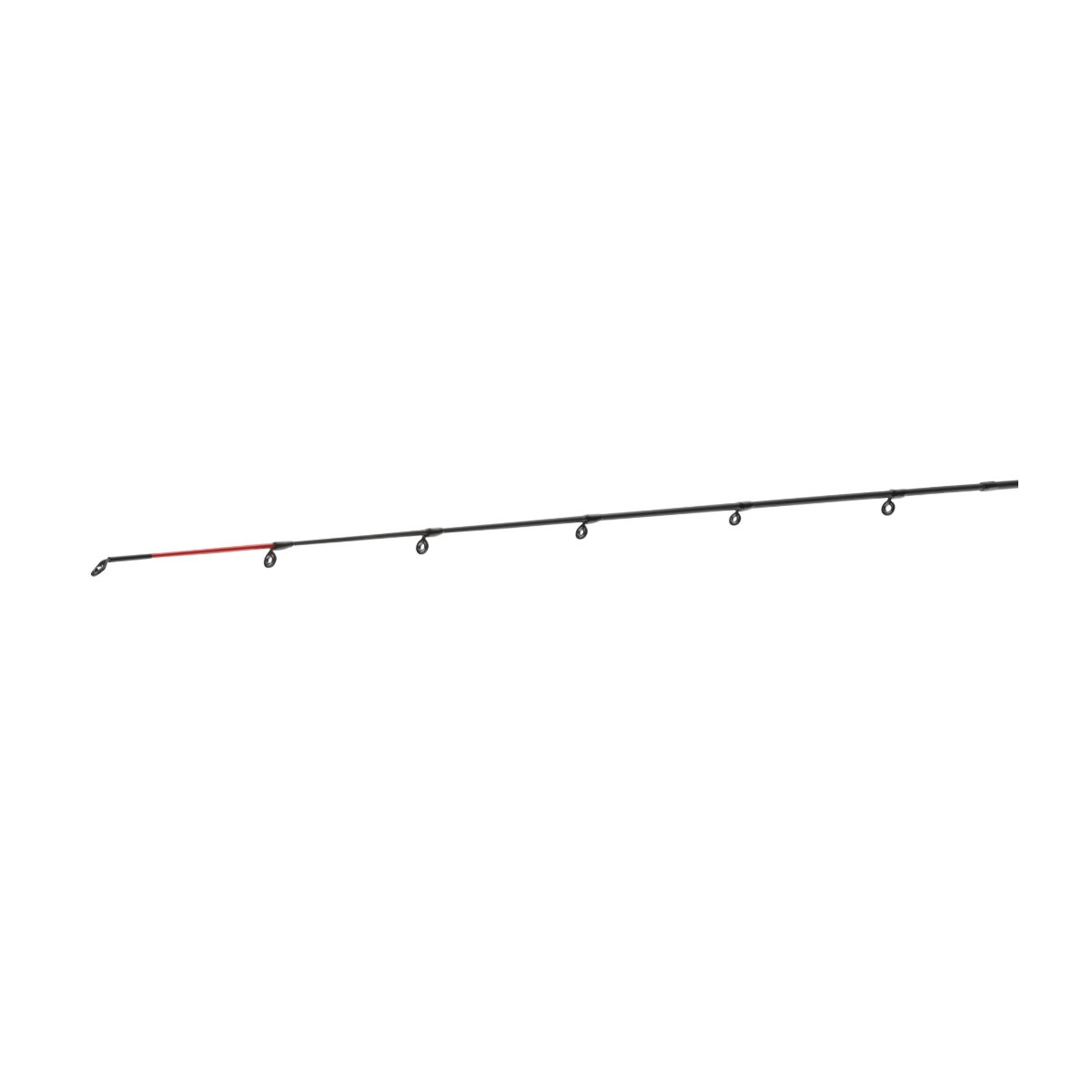 Wędka Daiwa Black Widow Method Feeder 330cm / do 60g