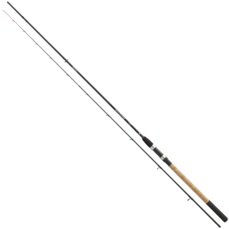 Wędka Daiwa Black Widow Method Feeder 300cm / do 80g