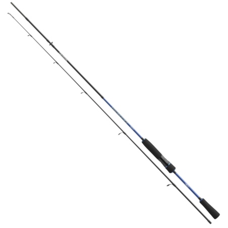 Wędka Daiwa Triforce Spoon 210cm / 2-10g