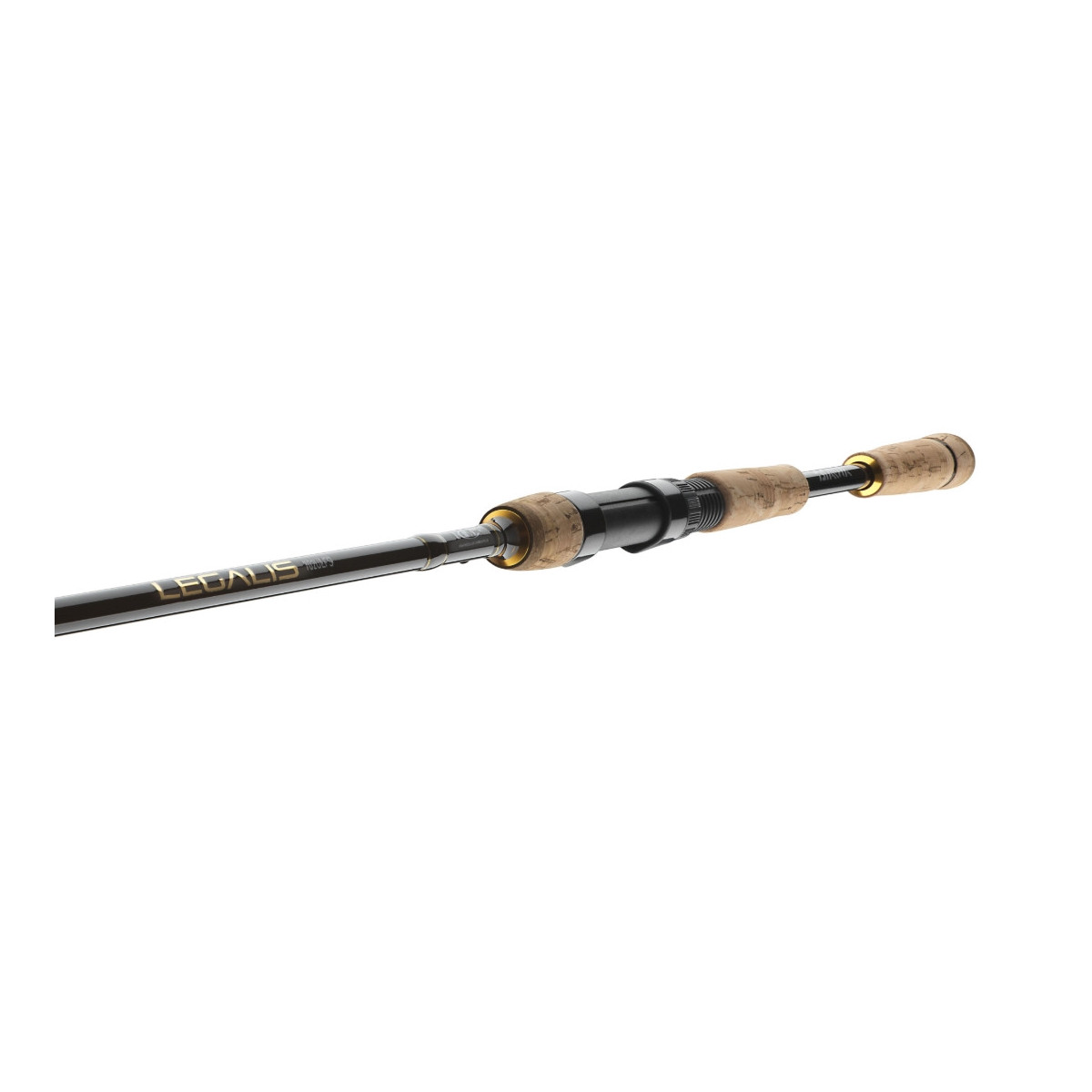 Wędka Daiwa Legalis Spin 300cm / 10-40g