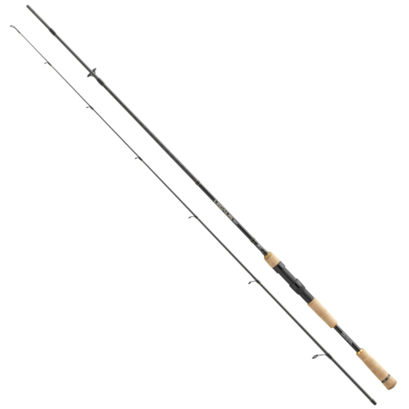 Wędka Daiwa Legalis Spin 240cm / 10-30g