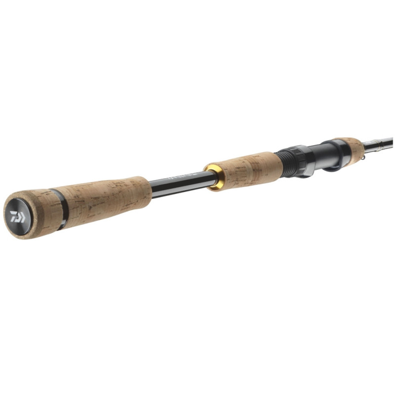 Wędka Daiwa Legalis Spin 240cm / 10-30g