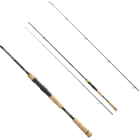 Wędka Daiwa Legalis Spin 210cm / 3-15g