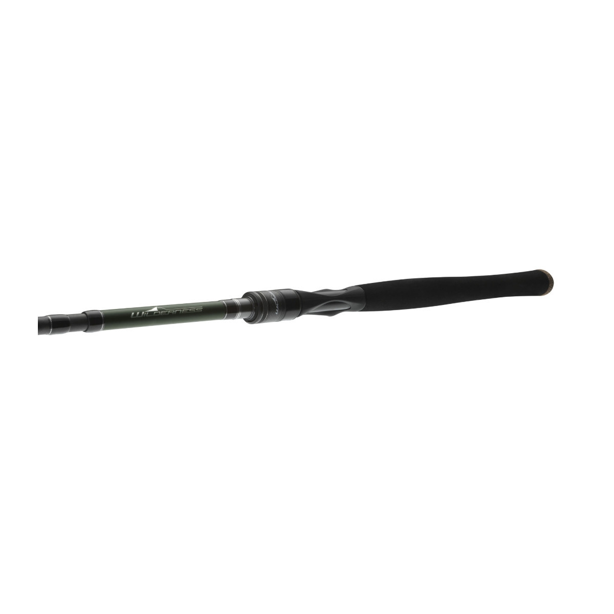 Wędka Daiwa Wilderness Travel 215cm / 5-15g