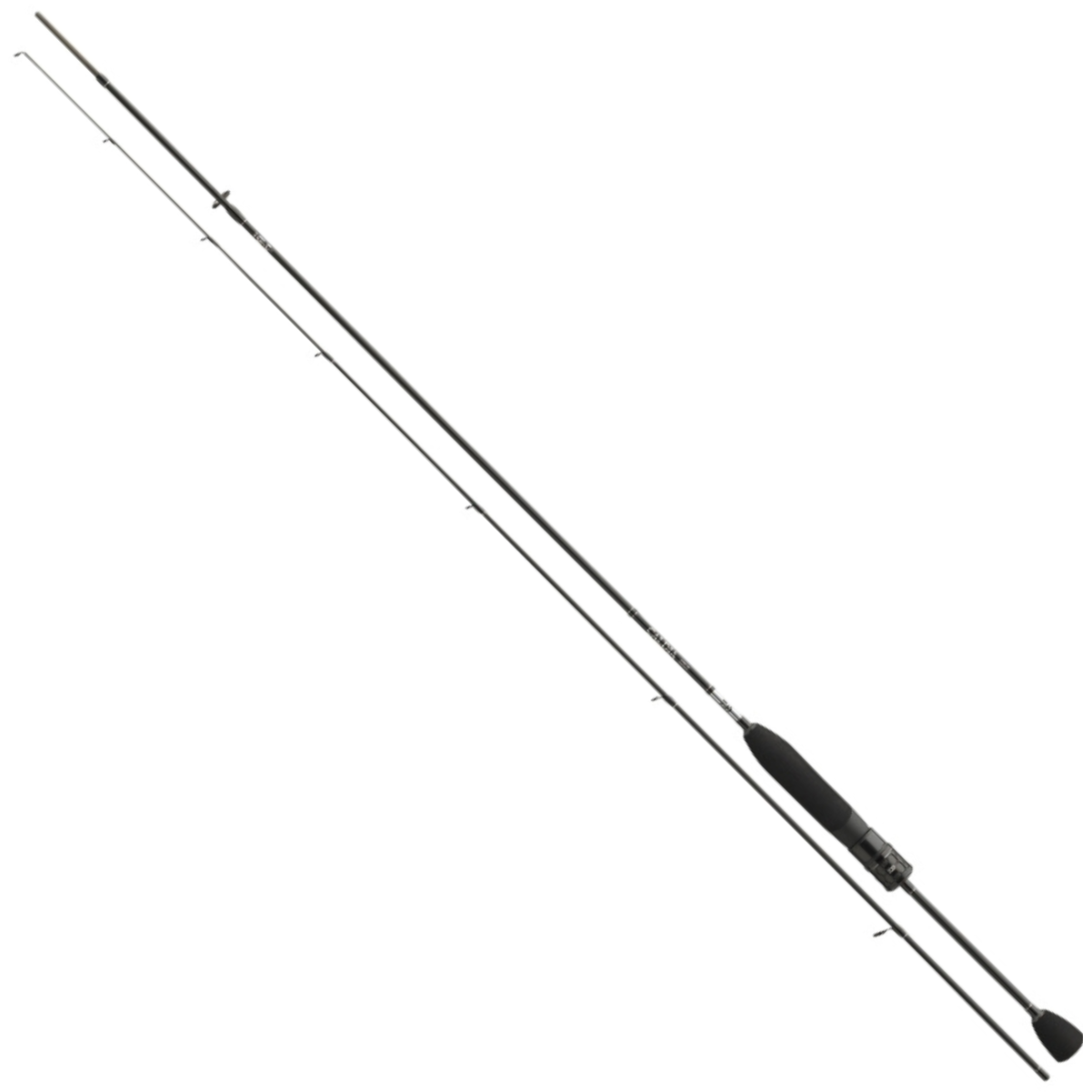 Wędka Daiwa Caldia Nanojig 190cm / 0.3-3g Wędka Daiwa Caldia Nanojig 190cm / 0.3-3g