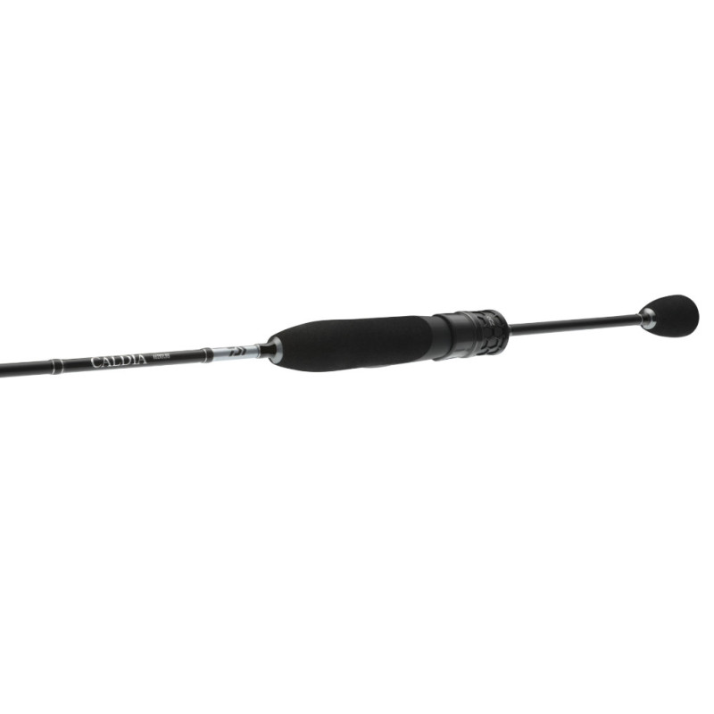 Wędka Daiwa Caldia Nanojig 190cm / 0.3-3g Wędka Daiwa Caldia Nanojig 190cm / 0.3-3g