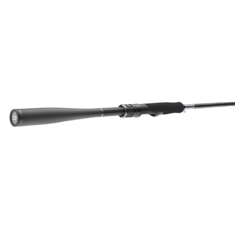 Wędka Daiwa Caldia Sensor Jig 240cm / 14-42g