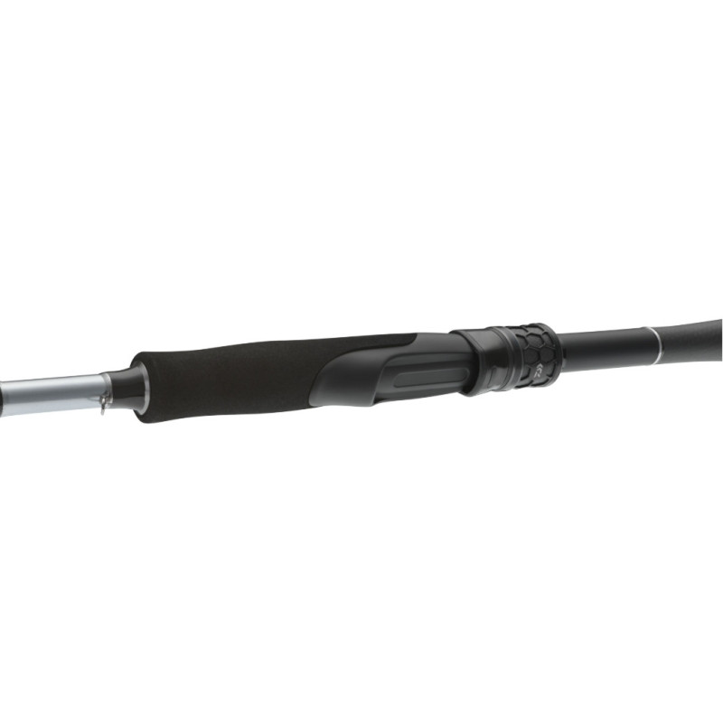 Wędka Daiwa Caldia Sensor Jig 270cm / 8-35g