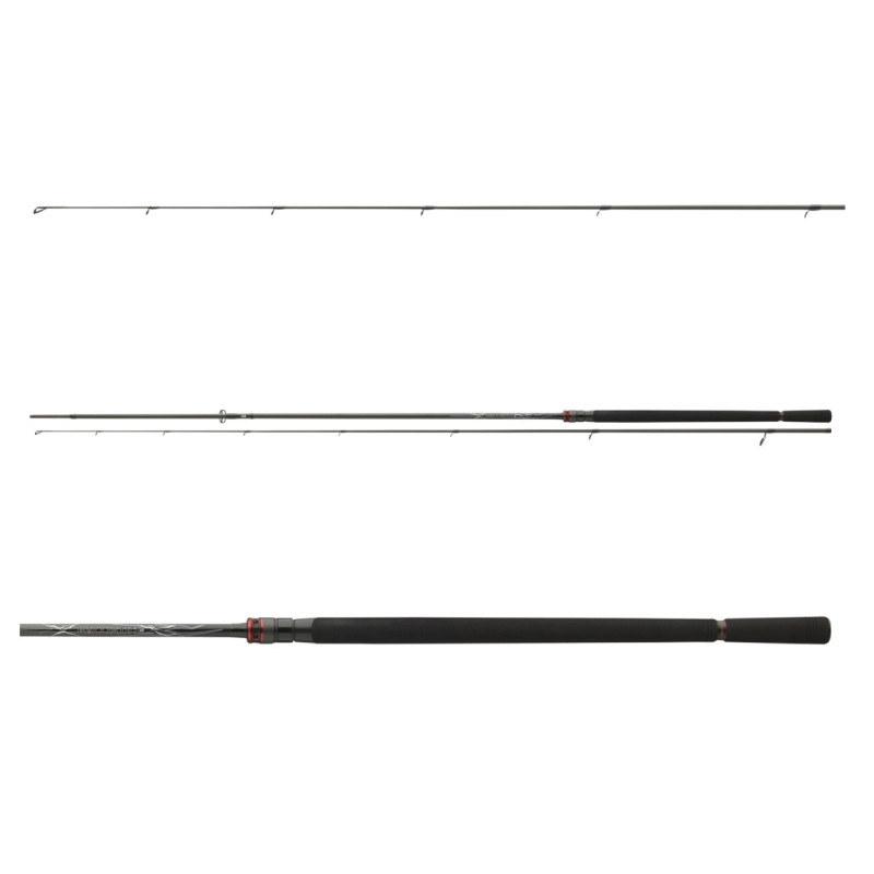 Wędka Daiwa Ballistic Air 305cm / 7-32g