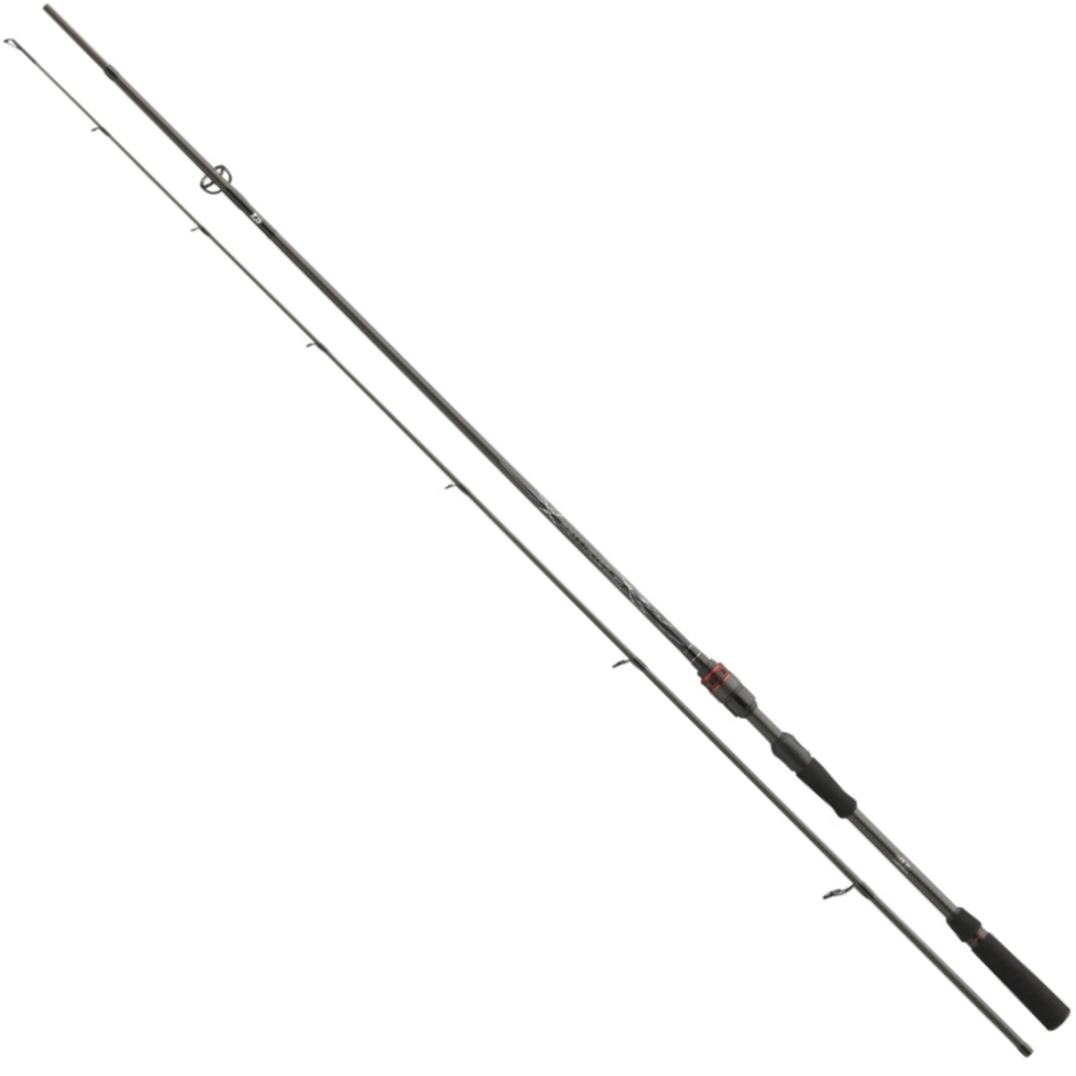 Wędka Daiwa Ballistic Air 240cm / 18-56g