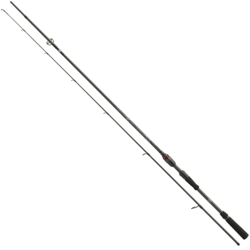 Wędka Daiwa Ballistic Air 240cm / 7-28g