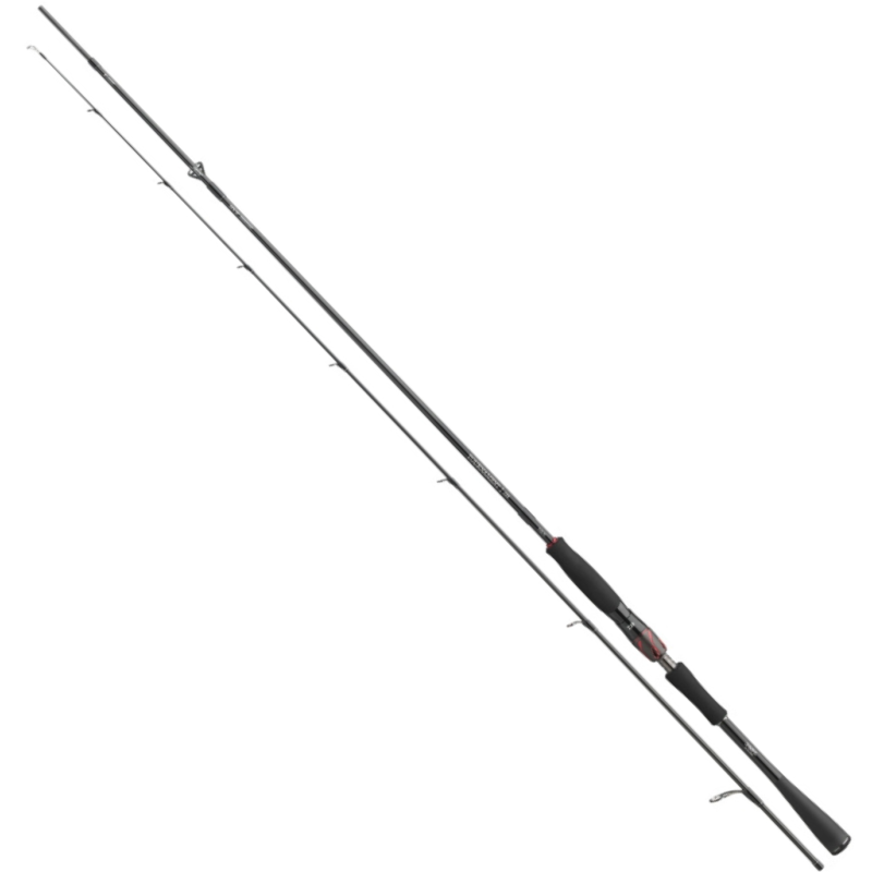 Wędka Daiwa Tournament AGS Jiggerspin 220cm / 3.5-14g