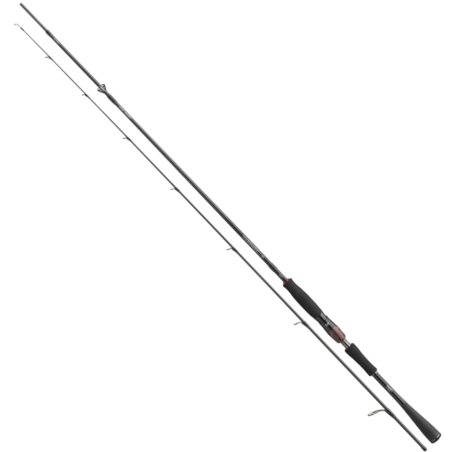 Wędka Daiwa Tournament AGS Jiggerspin 220cm / 3.5-14g