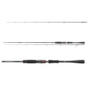 Wędka Daiwa Tournament AGS Jiggerspin 220cm / 3.5-14g